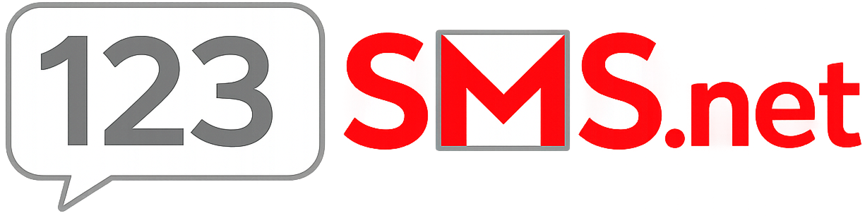 123-SMS.net, envoi de SMS professionnel